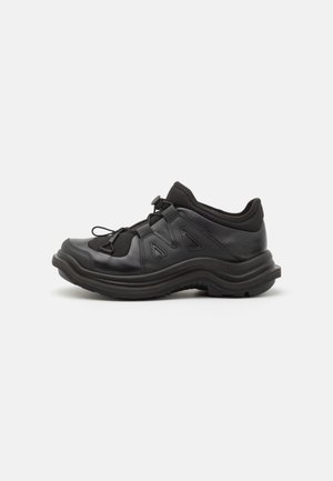 OFFROAD W - Tenisky - black