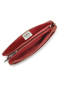 Kipling RIRI BE - Axelremsväska - grand rose