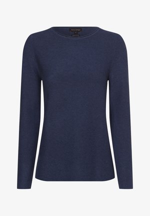 Jumper - indigo