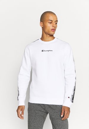CREWNECK - Sweatshirt - white