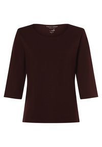 Non selezionato, aubergine