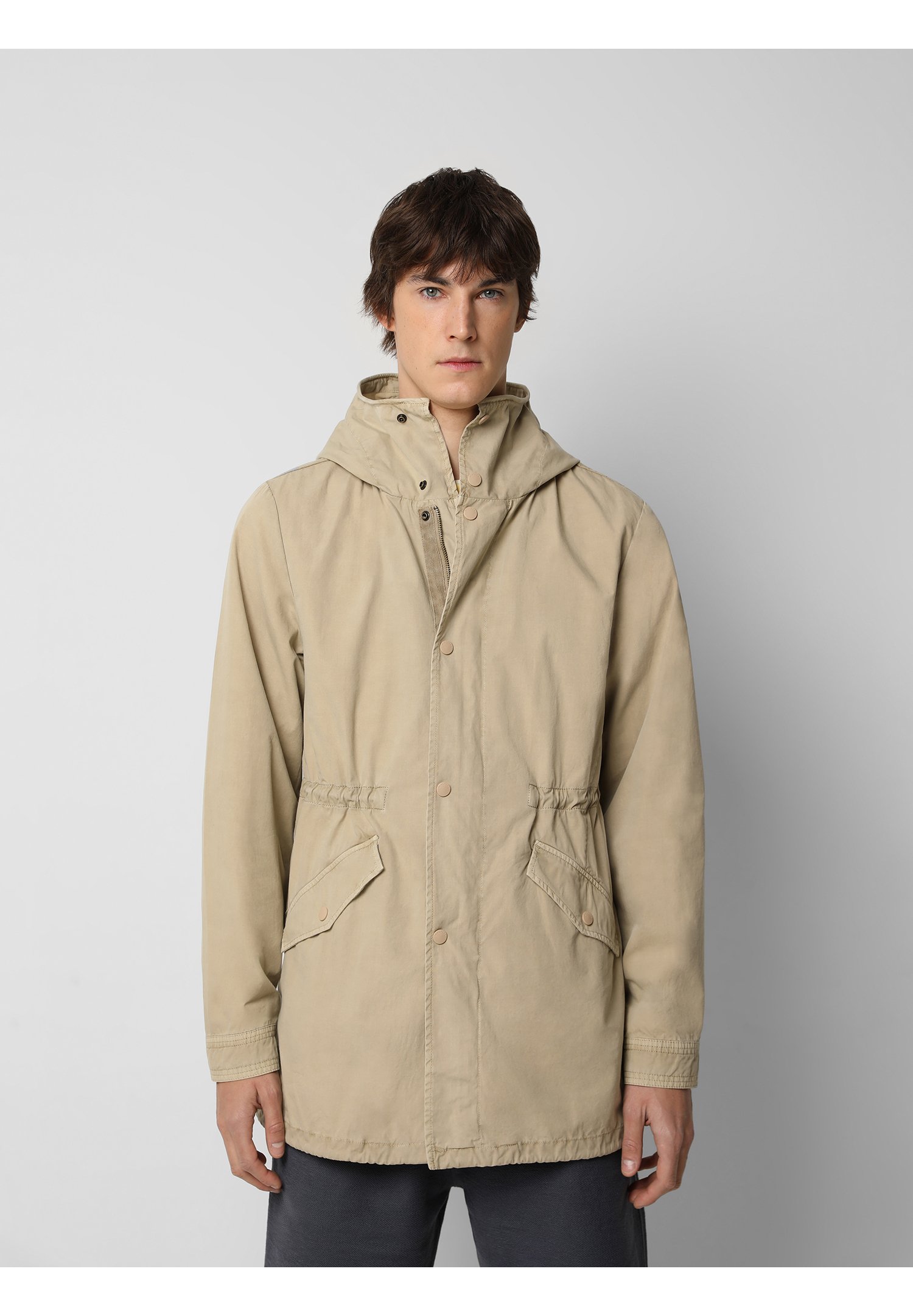 Descubre nuestros Abrigos Scalpers de hombre | Online en Zalando