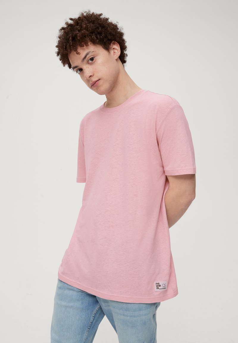 QS T-shirt basic