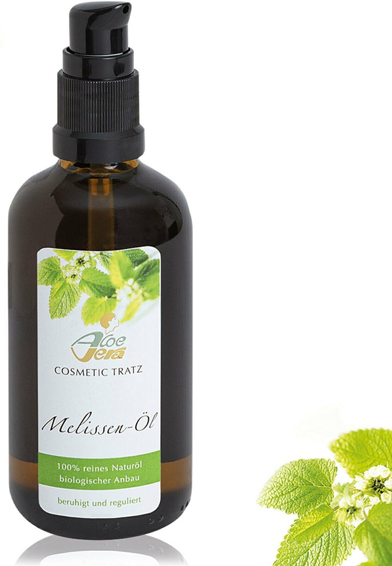 aloe vera gel gesichtspflege Amara Organics Aloe Vera Gel - USDA Certified Organic - 12 fl. oz main image 1