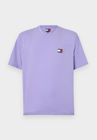 Unselected, purple