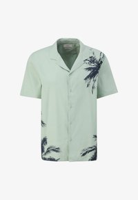 Wybrany, pastelltürkis