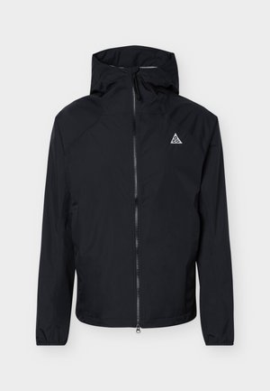 Nike ACG, PHANTAZMA - Hardshell bunda - black/summit white