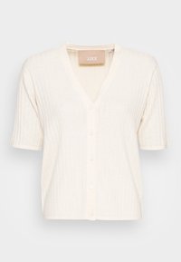 JJXX Kardigan - off-white