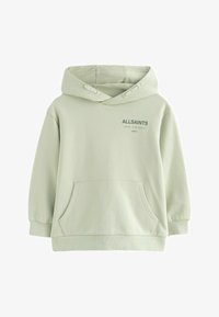 Valimata, light green