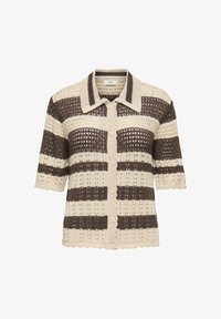 Non sélectionné, sandshell