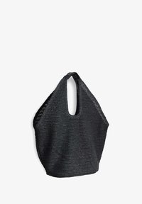 Unausgewählt, black