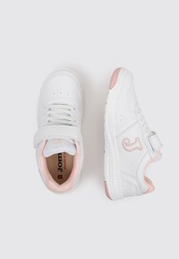 Joma WHARW - Sneakers basse - pink