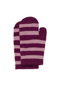 Minymo MAGIC 3-PACK - Luffer - magenta purple