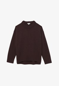 Ikke valgt, plum