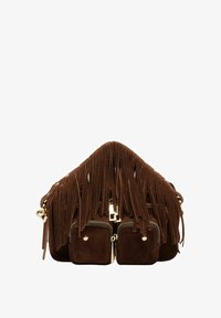 Niet geselecteerd, brown