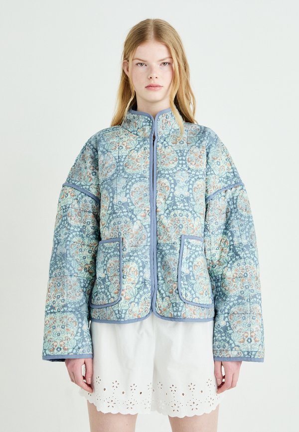 Light jacket - husky