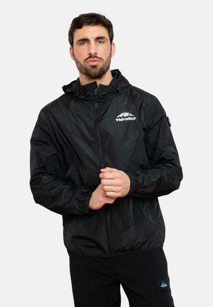 BLUM - Veste légère - noir