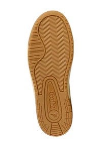 Gola Baskets basses - blanc or