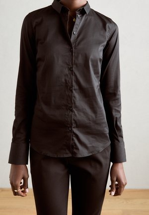 Blus - black