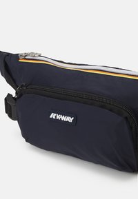 K-Way FERICY UNISEX - Jostas soma - blue depht