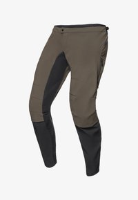 Niet geselecteerd, deer brown