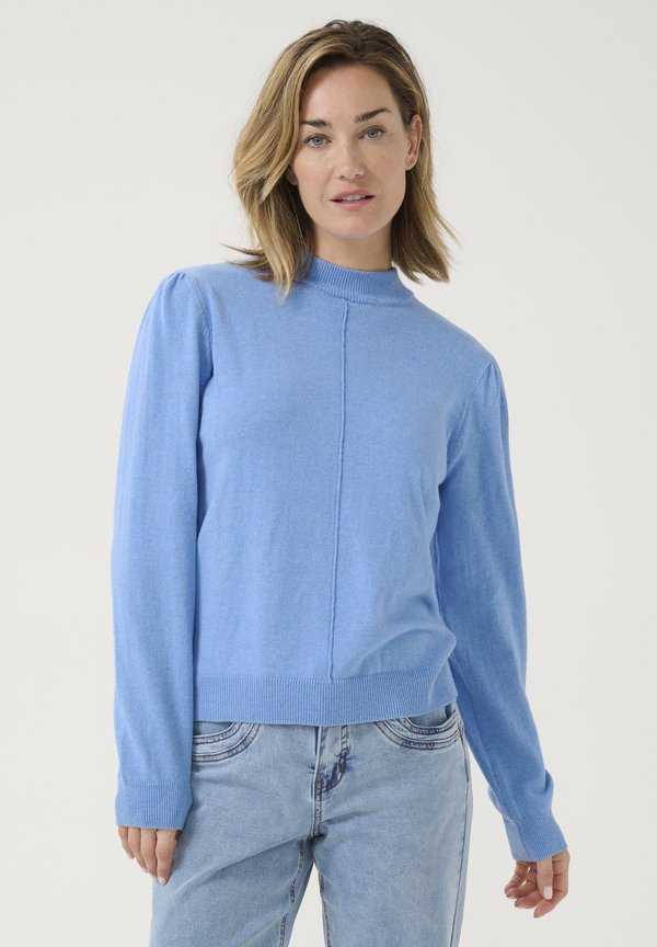 ANVA TURTLENECK - Strickpullover