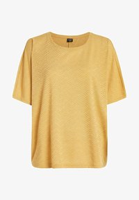 Non selezionato, tumericyellow