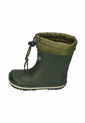 BAREFOOT  - Wellies - army