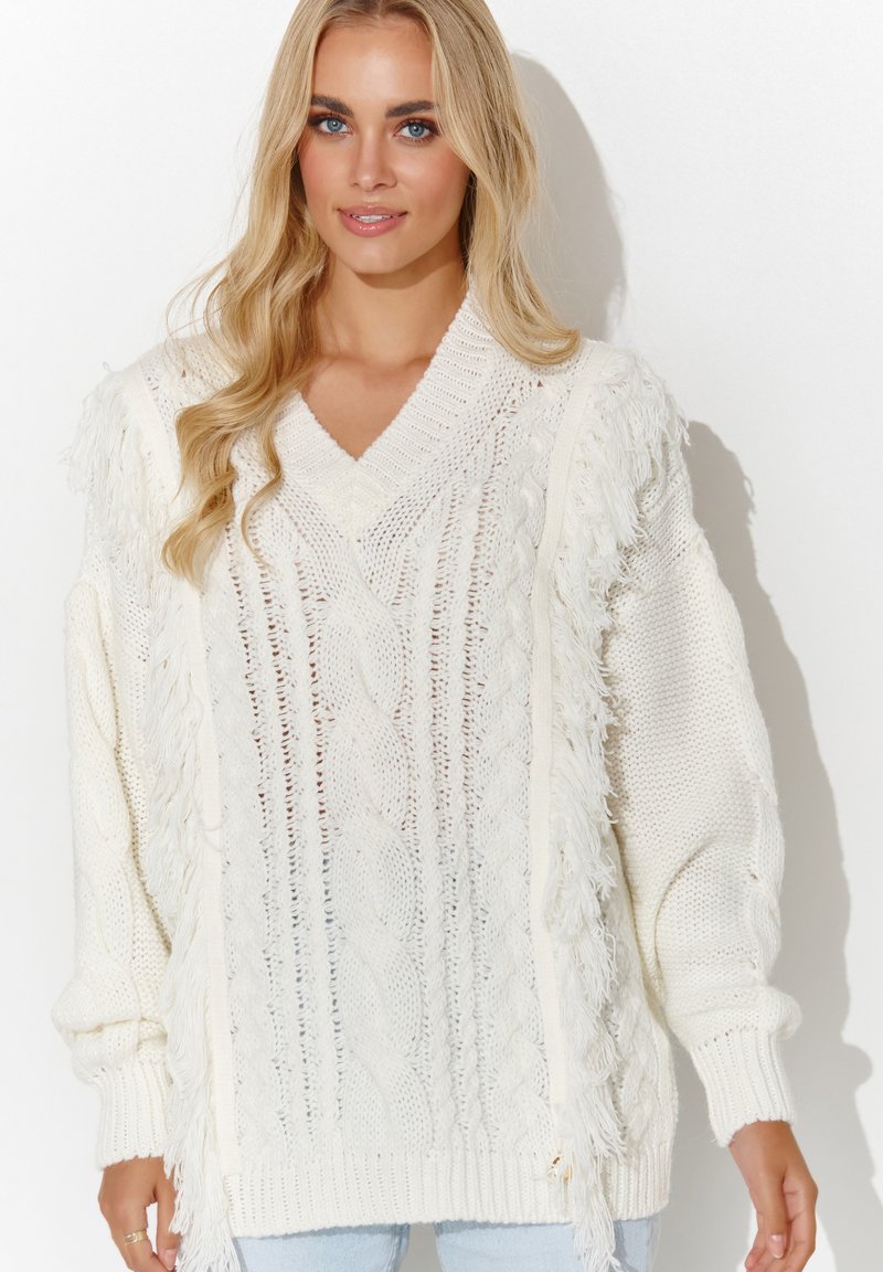 Makadamia - Sweter