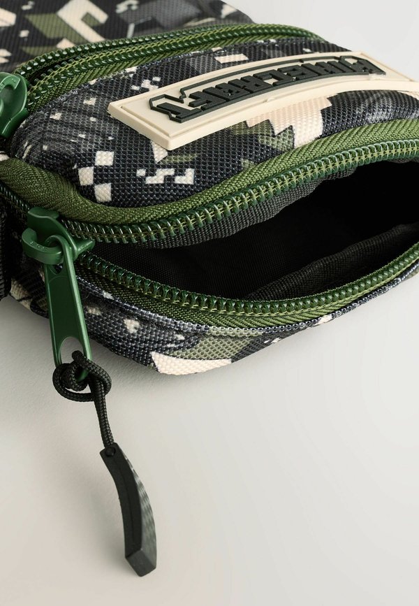 Umhängetasche – minecraft