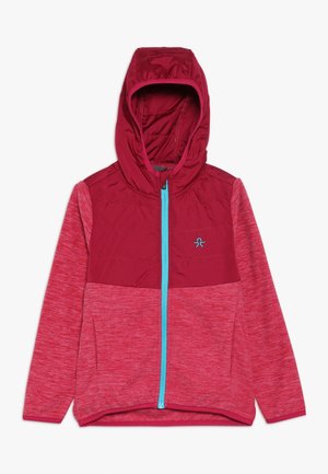 SHERMANN - Forro polar - raspberry