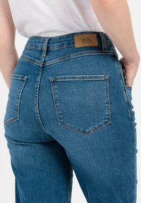 camel active - Jeansy Slim Fit