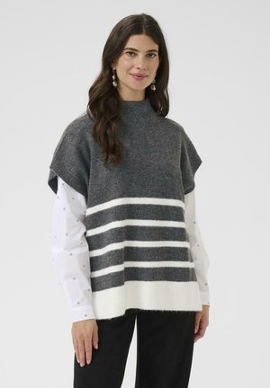 STARI - T-shirt z nadrukiem