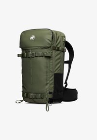 Geselecteerd, marsh black