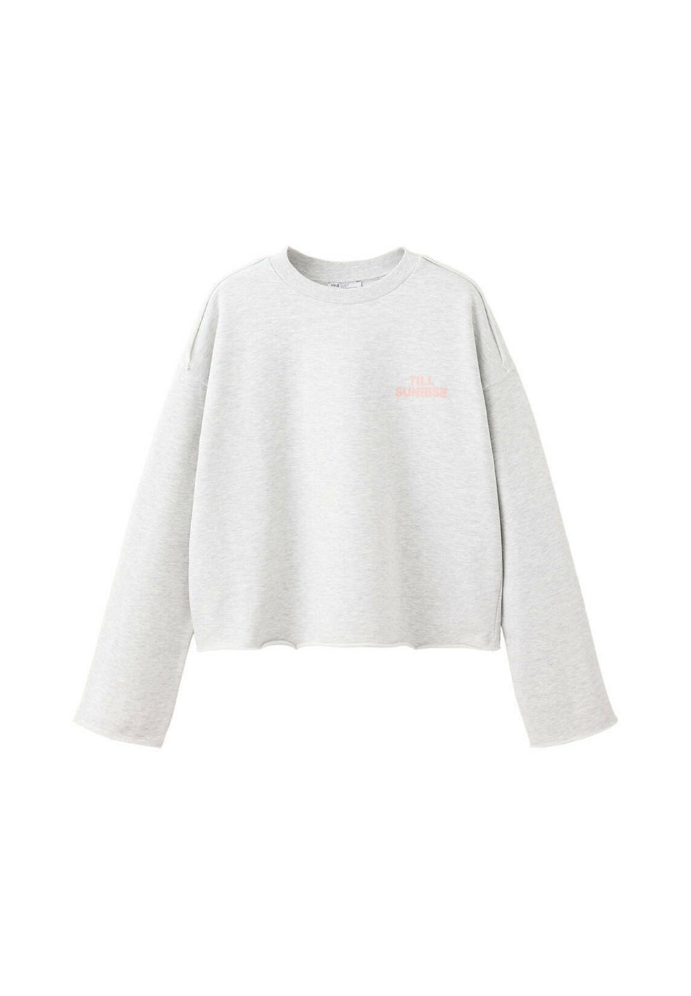 Mango Kids 틴 맨투맨