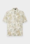SHIRT - Chemise - cream