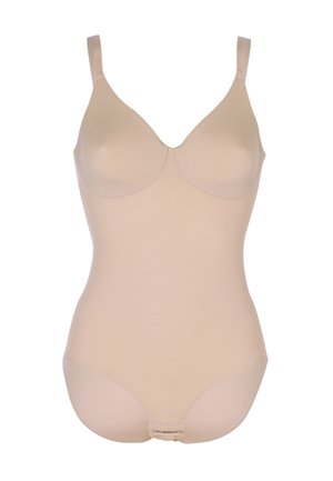 Lovable, INVISIBLE ESSENCE - Body - nudo chiaro