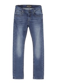 Blue Effect Džíny Slim Fit - medium blue