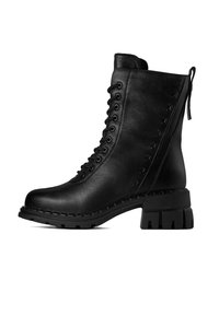 Talvisaappaat - black