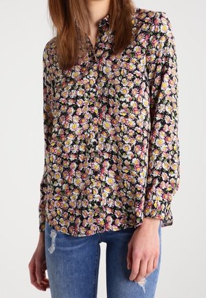 Blus - black
