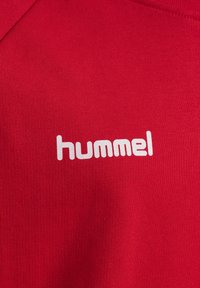 Hummel HMLGO  - Felpa - red
