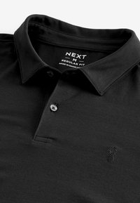 Next Polosärk - black