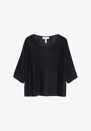 comma, - Sweter