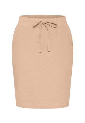 Kaffe, NAYA - Kokerrok - classic sand