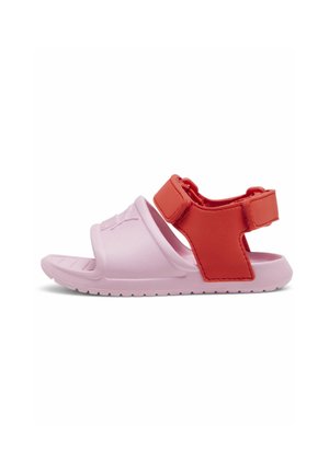 Puma INJEX UNISEX różowy