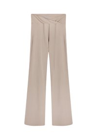 Non selezionato, tortora