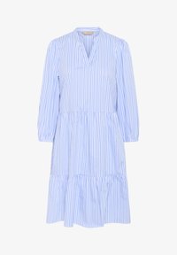 Sélectionné, ultramarine