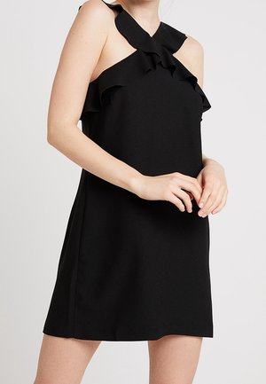 Vestito casual - black