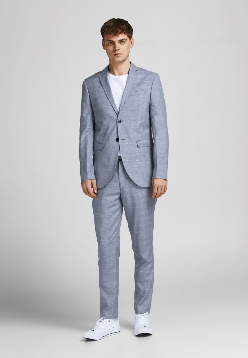 Jack & Jones PREMIUM - JPRFRANCO SUIT - Completo - ashley blue, Ingrandire