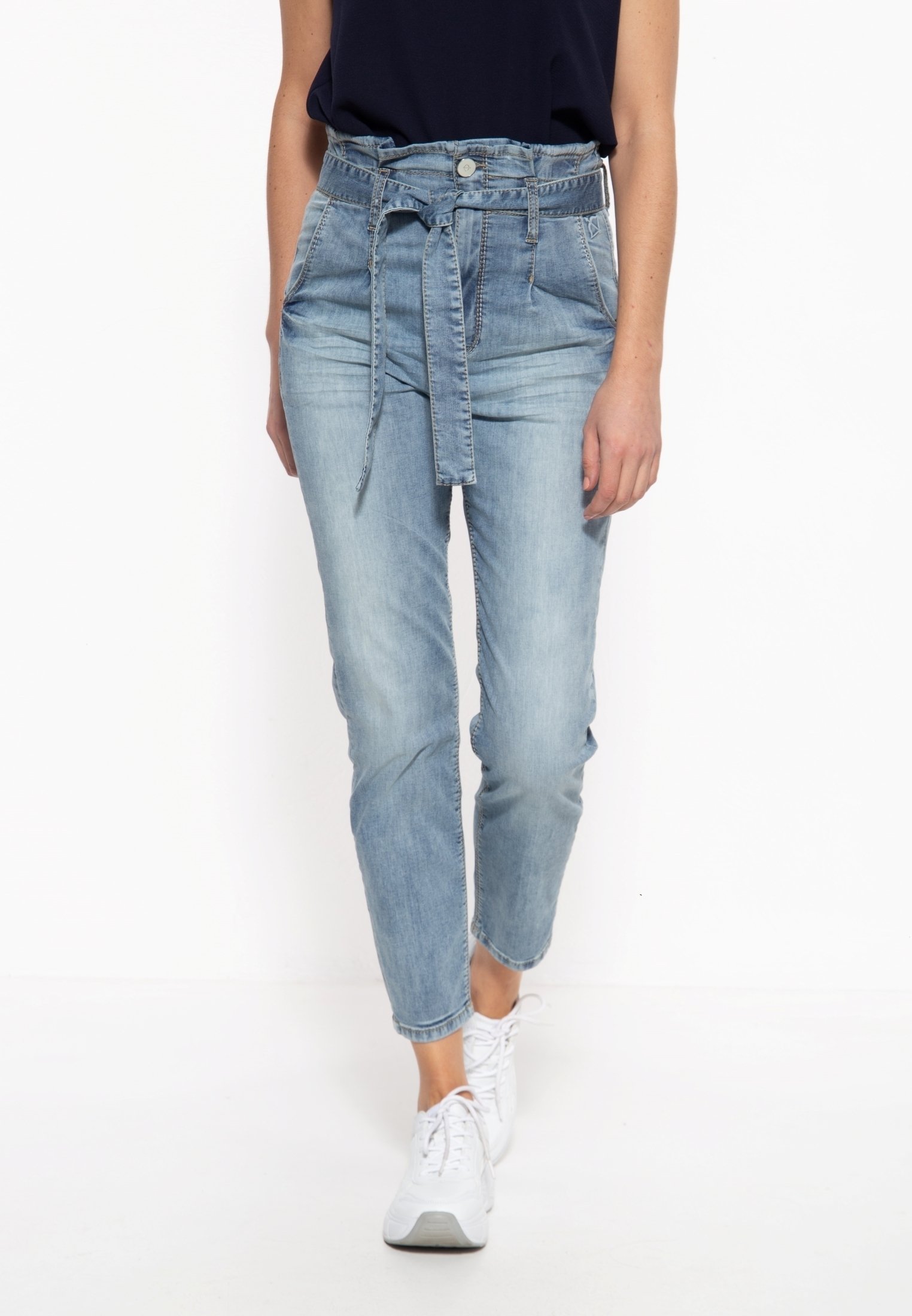 Truth Slim fit jeans - hellblau 